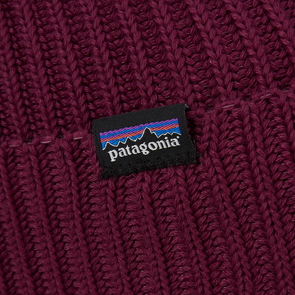 FISHERMANS ROLLED BEANIE Unisex - Mütze