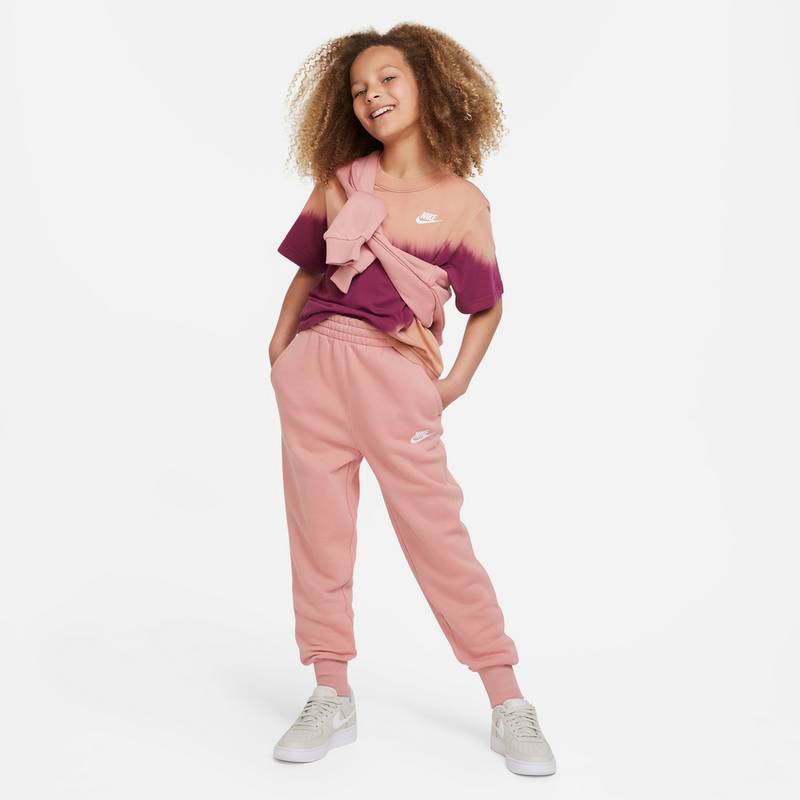 Nike NSW CLUB FLEECE Sweathose Mädchen