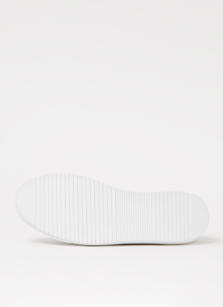 Baskets en daim Axel Arigato Clean 90