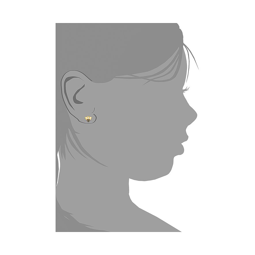 Prinzessin Lillifee Ohrstecker
