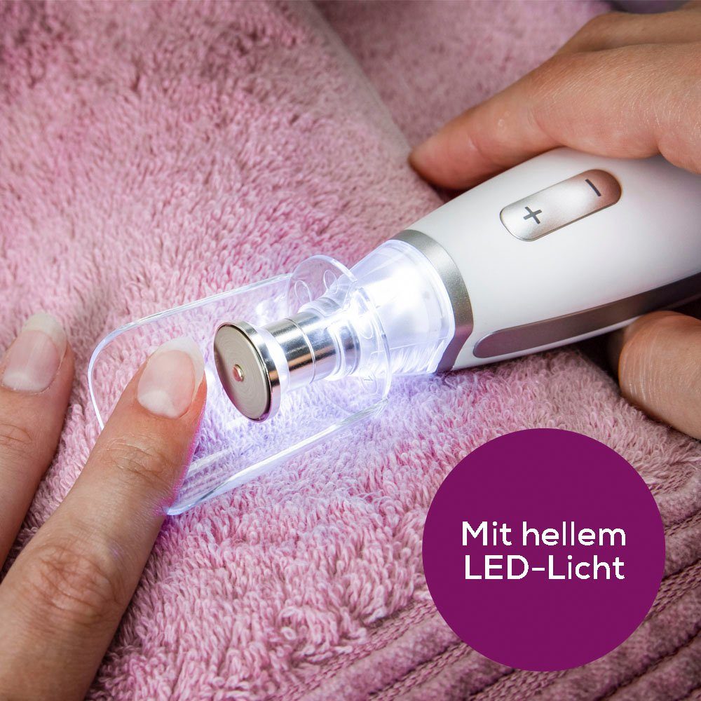 BEURER Maniküre-Pediküre-Set MP 62