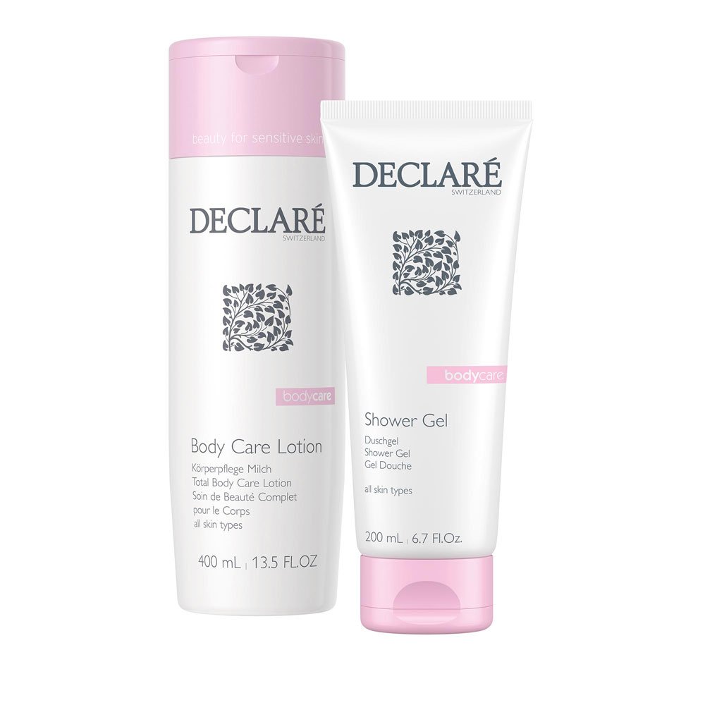 Declaré Body Care Körperpflege Set