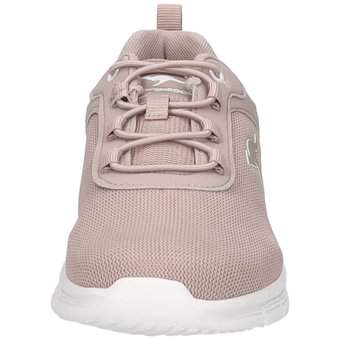 KangaROOS K-ET Women Kat Sneaker in rosa