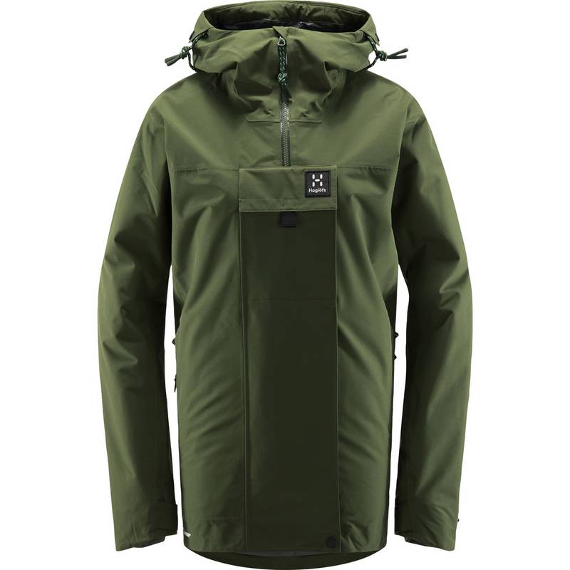 Haglöfs Orsa Parka Hardshelljacke Damen