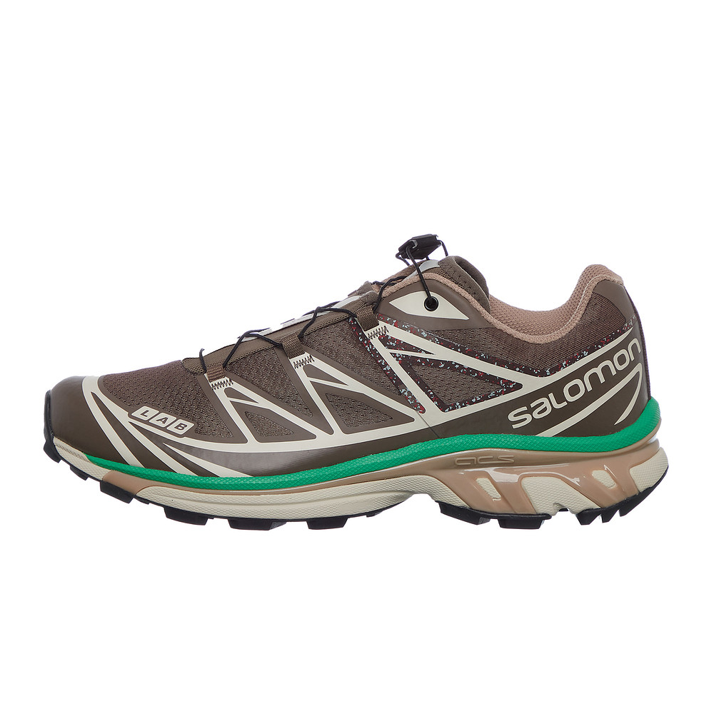 Salomon XT 6 Mindful 2 L47312000 / braun