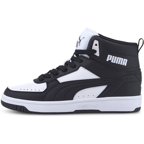 KINDER FREIZEITSCHUHE PUMA REBOUND JOY JR
