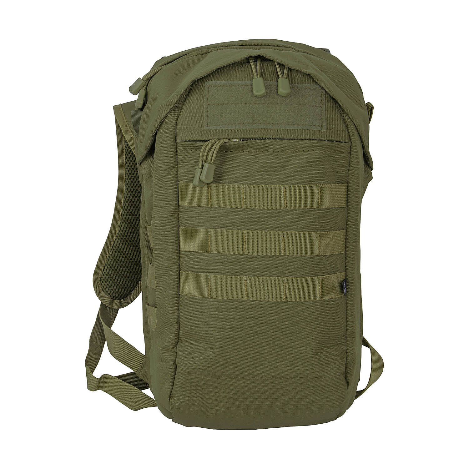 Brit. Rucksack Assault 17