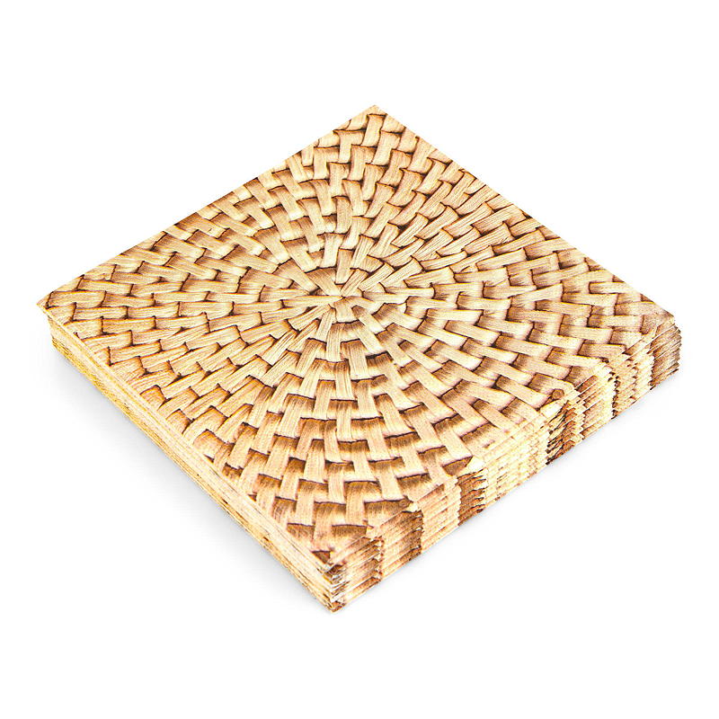 Vie Eco Servietter 20-pk 33x33 cm
