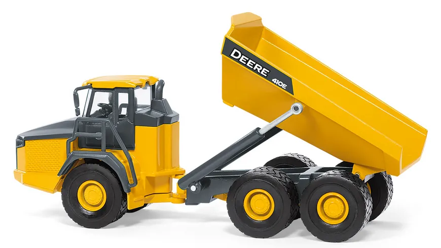 SIKU 3506 Super - John Deere Dumper