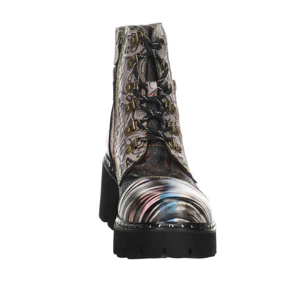 Laura Vita Kleo Boots