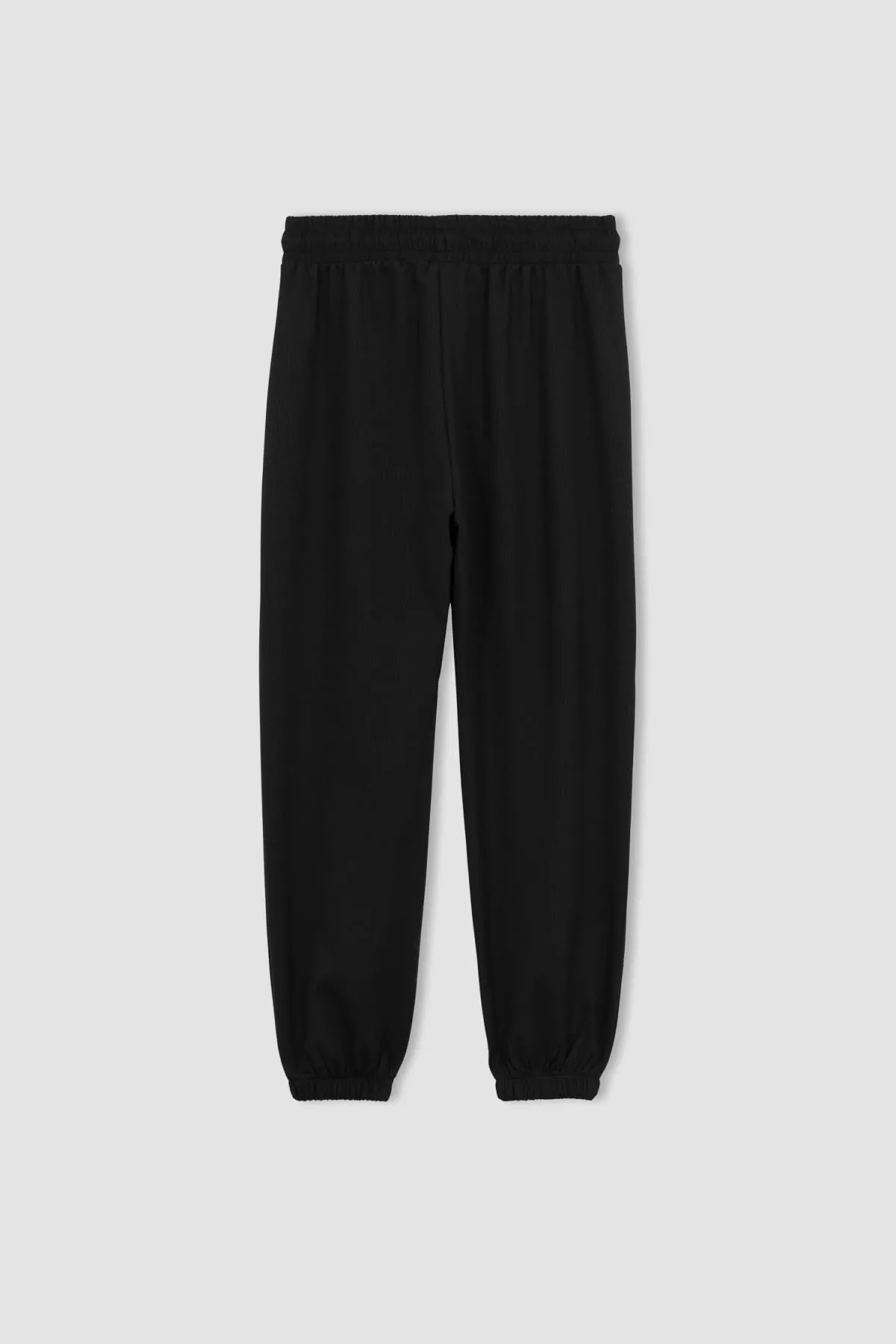 DeFacto  Passform: Bedruckte Jogger-Jogginghose mit Standard-Passform