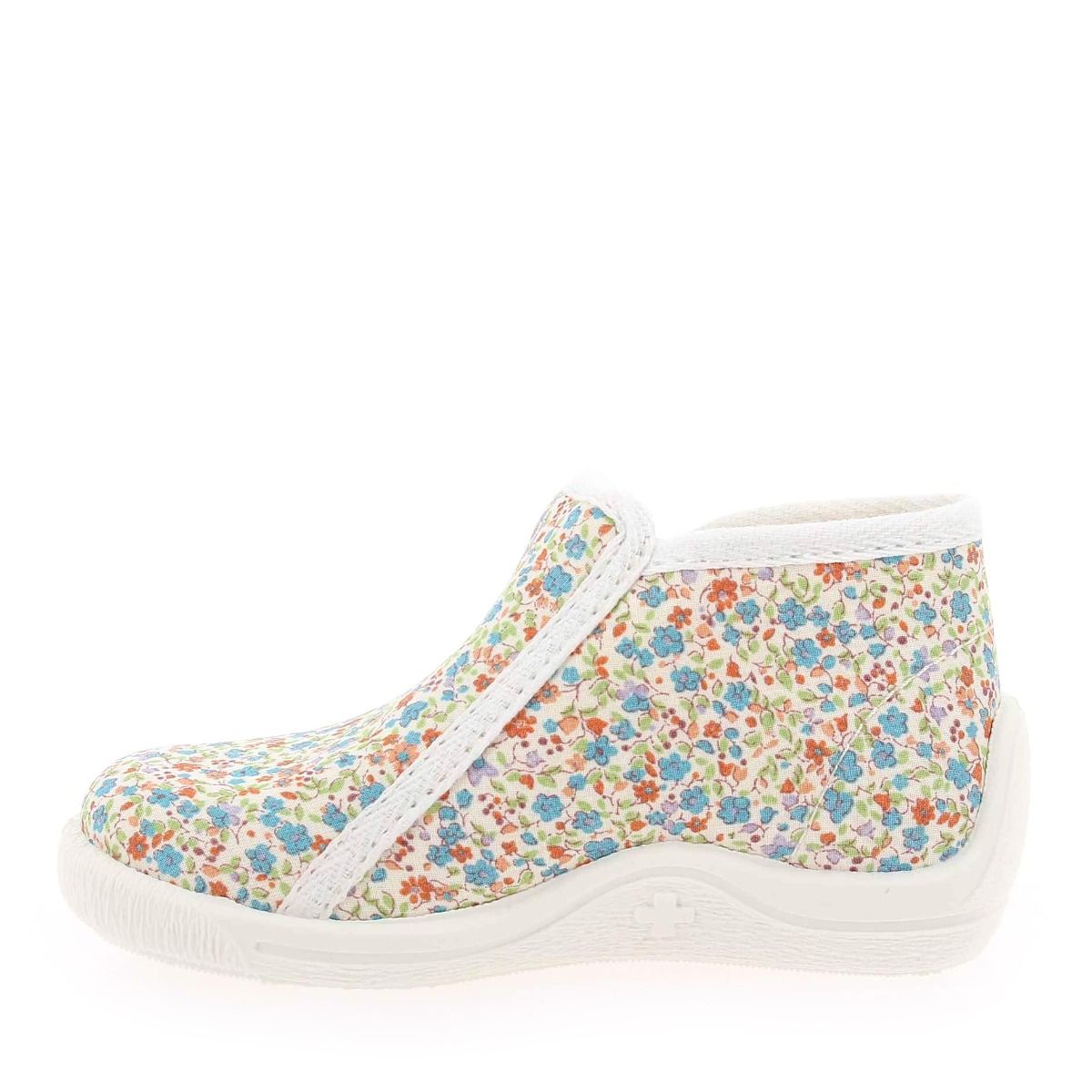 Bellamy  NINA E23 - Blanc multi