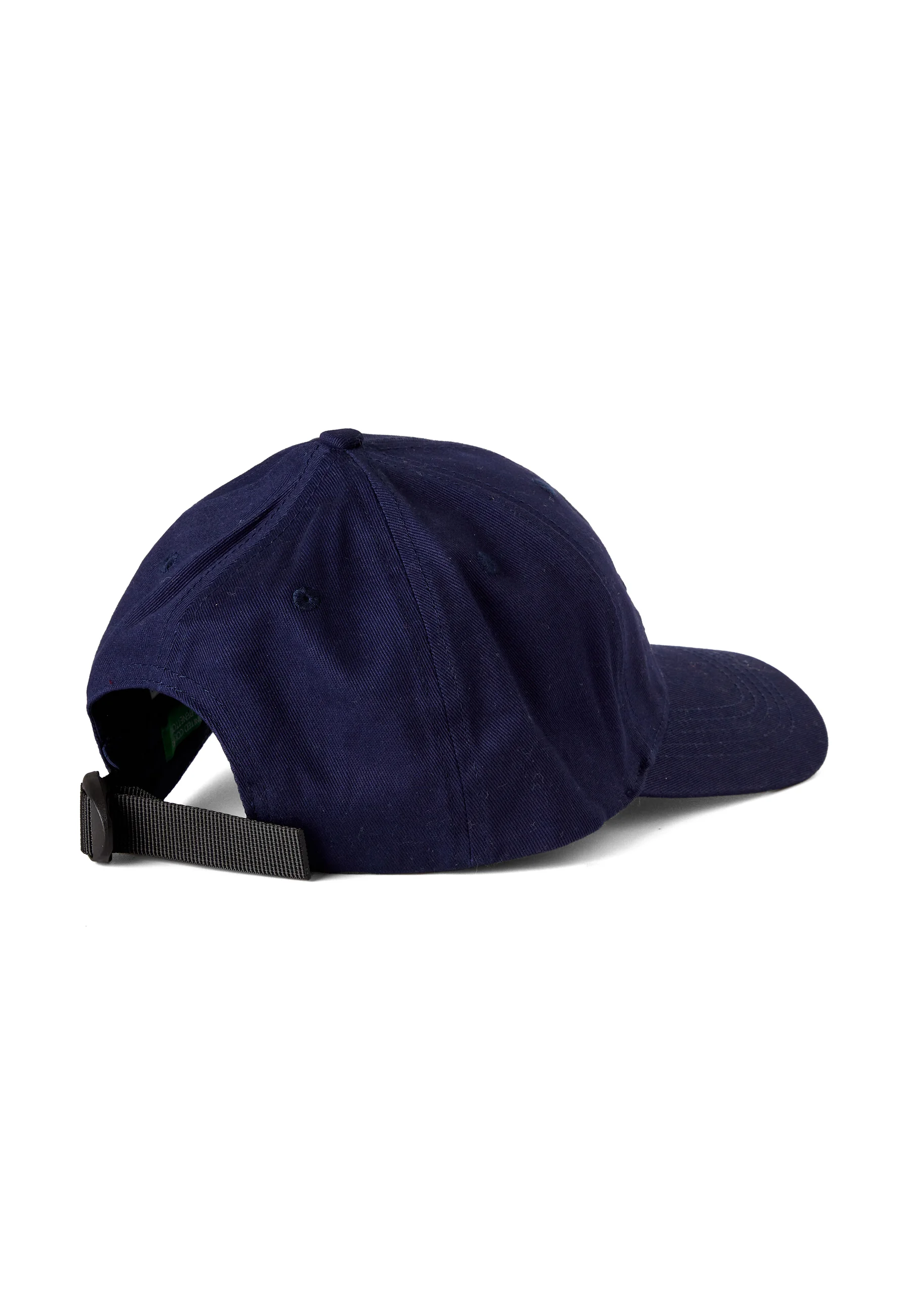 Gorra United Colors of Benetton CON LOGO BORDADO