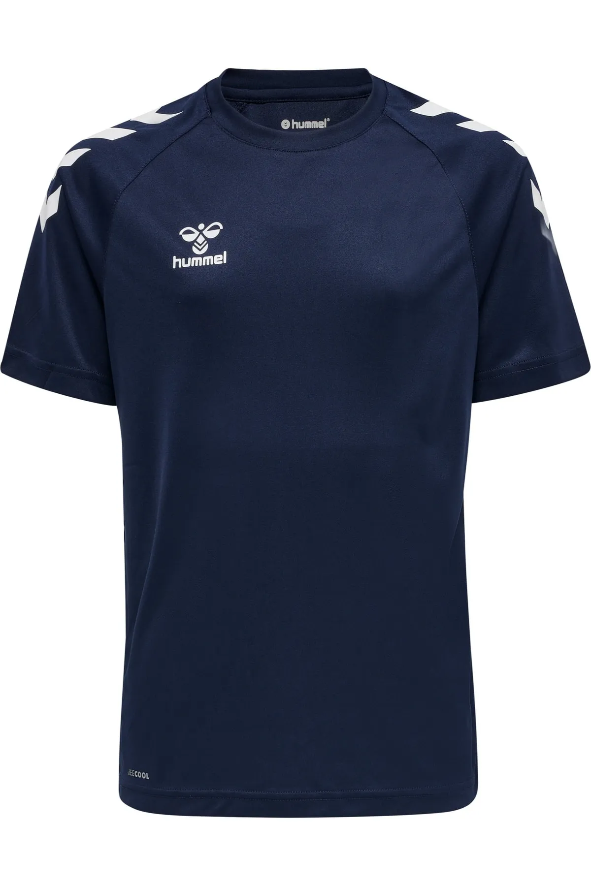 hummel  hmlCORE XK CORE POLY T-SHIRT S/S KINDER