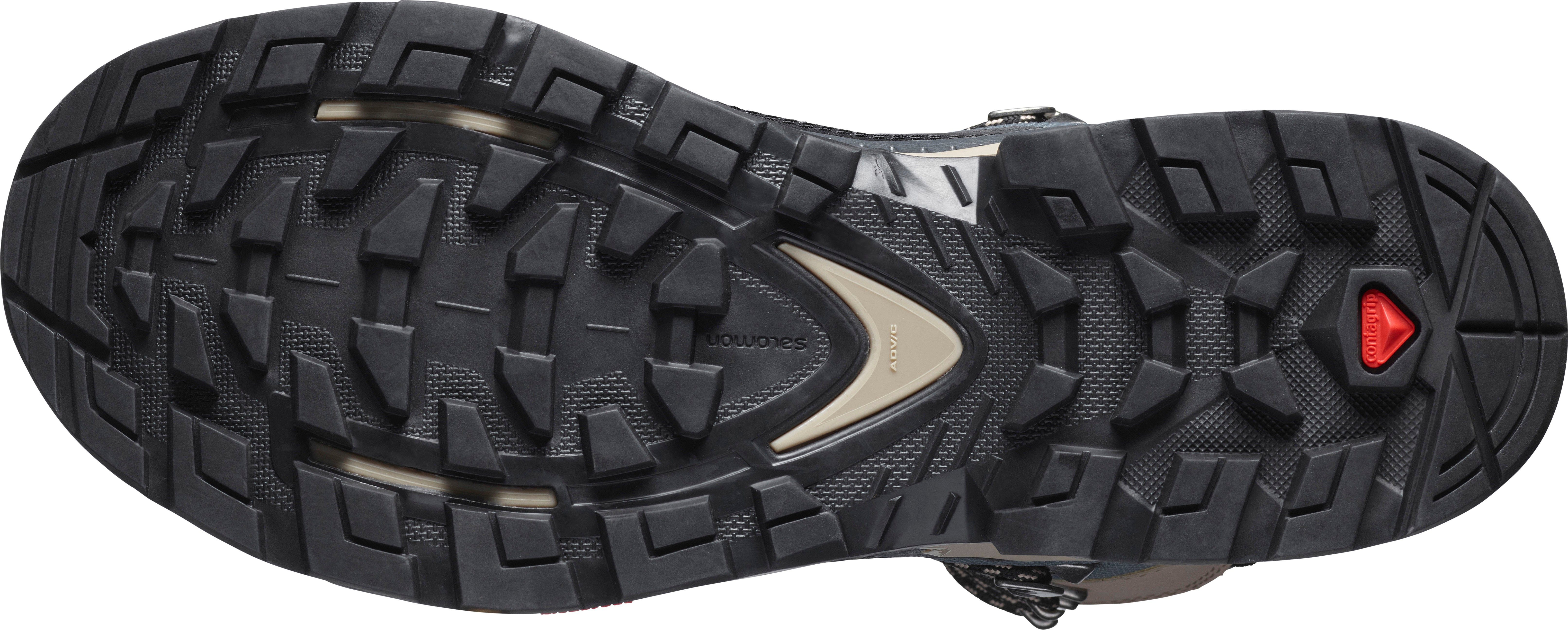 Salomon QUEST ELEMENT Gore-Tex® W Wanderschuh Wasserdicht