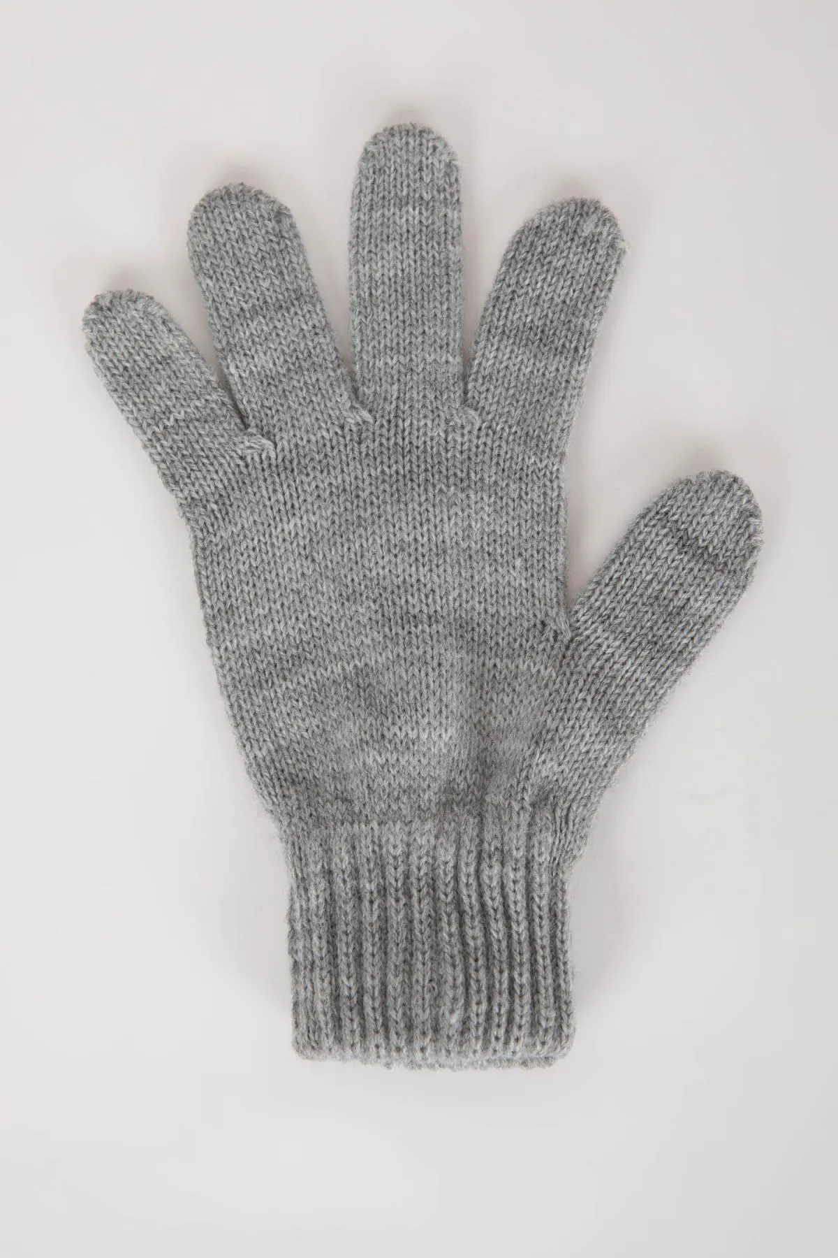 DeFacto  Strickhandschuhe für Jungen im 2er-Pack