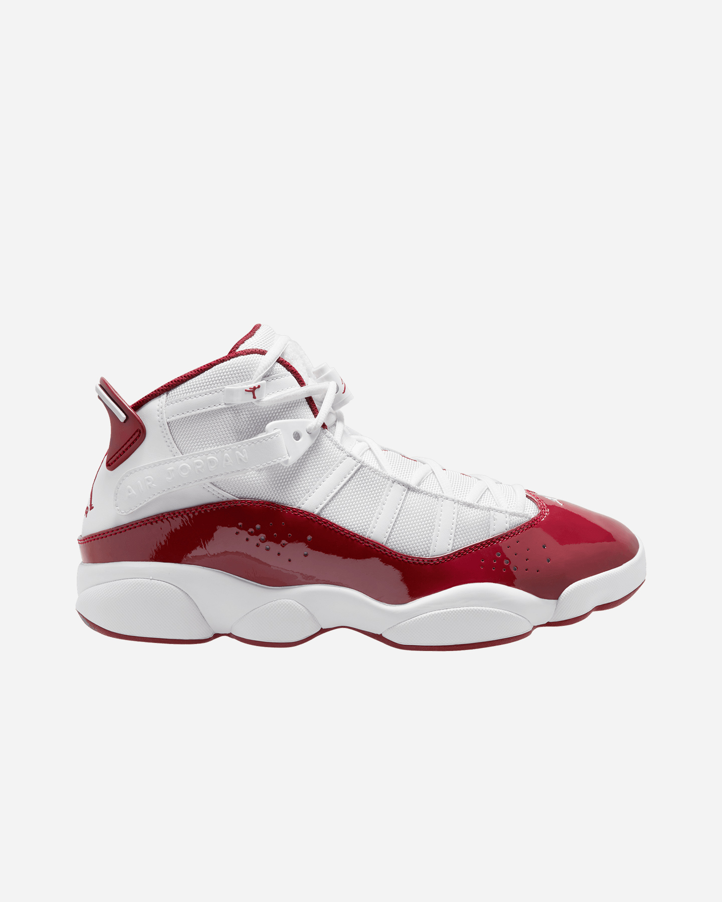Buty sportowe Nike Jordan 6 Rings M 322992-165