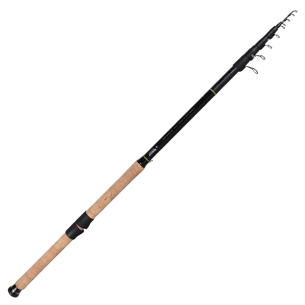 Garbolino Teaca RC telescopic rod 1.90m-4.10m (max 30g)