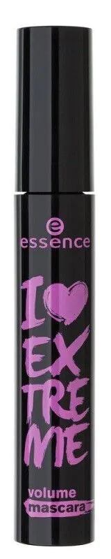 Essence Mascara I Love Ekstrem Volumen