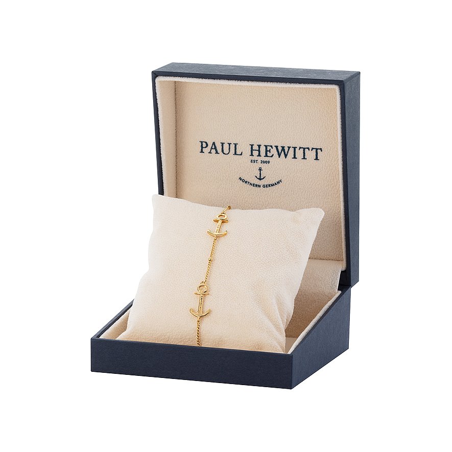Paul Hewitt Armband