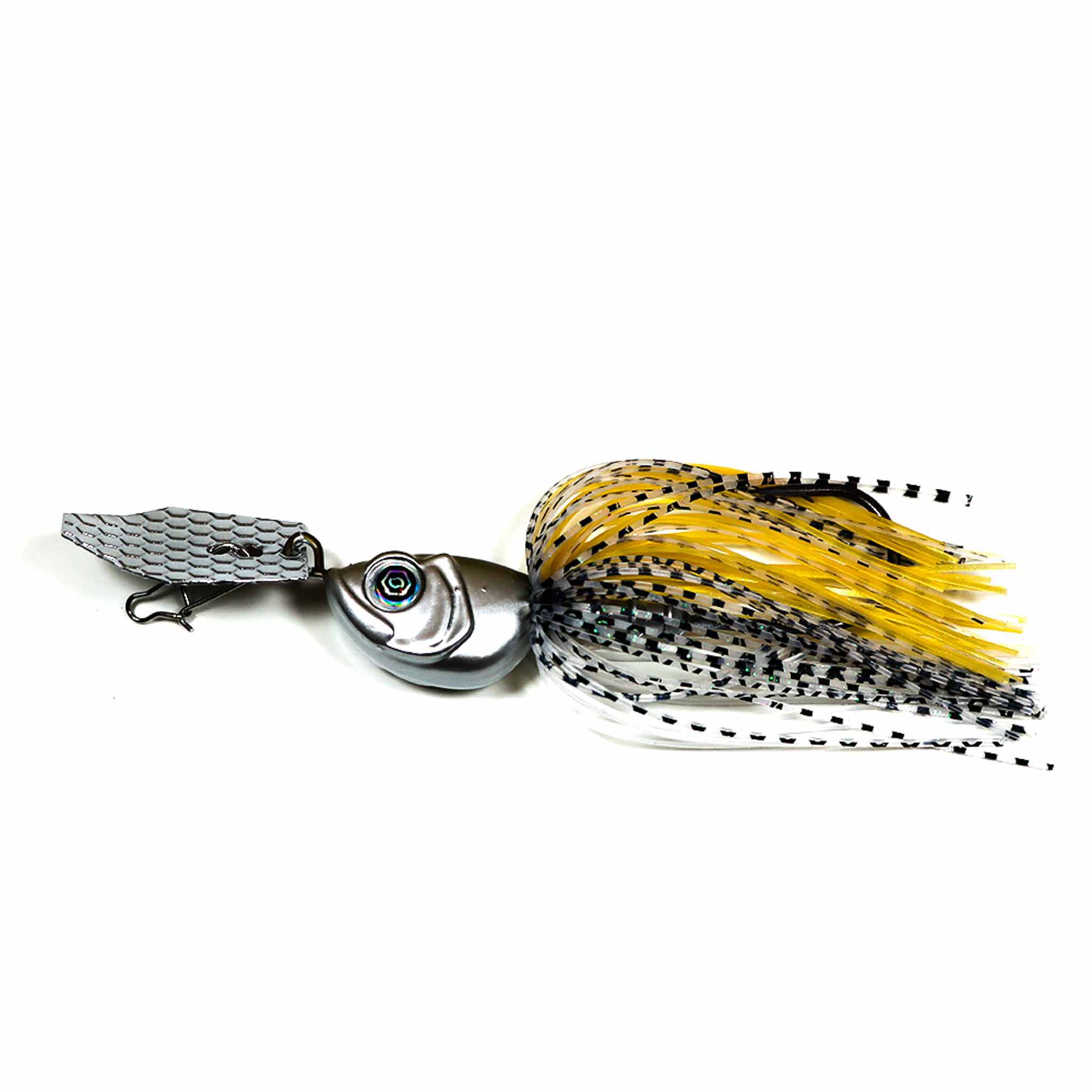 Przynęta Chatterbait Evok Loki Blade Jig 21g