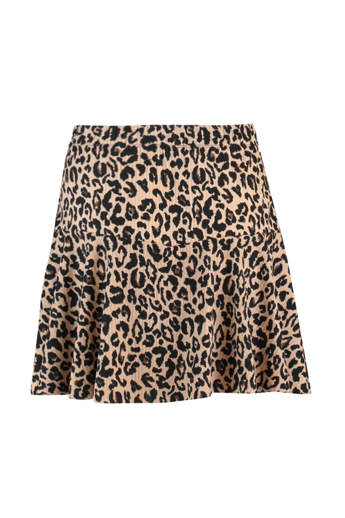 Trendyol Collection  Shorts - Braun - Mittlerer Bund