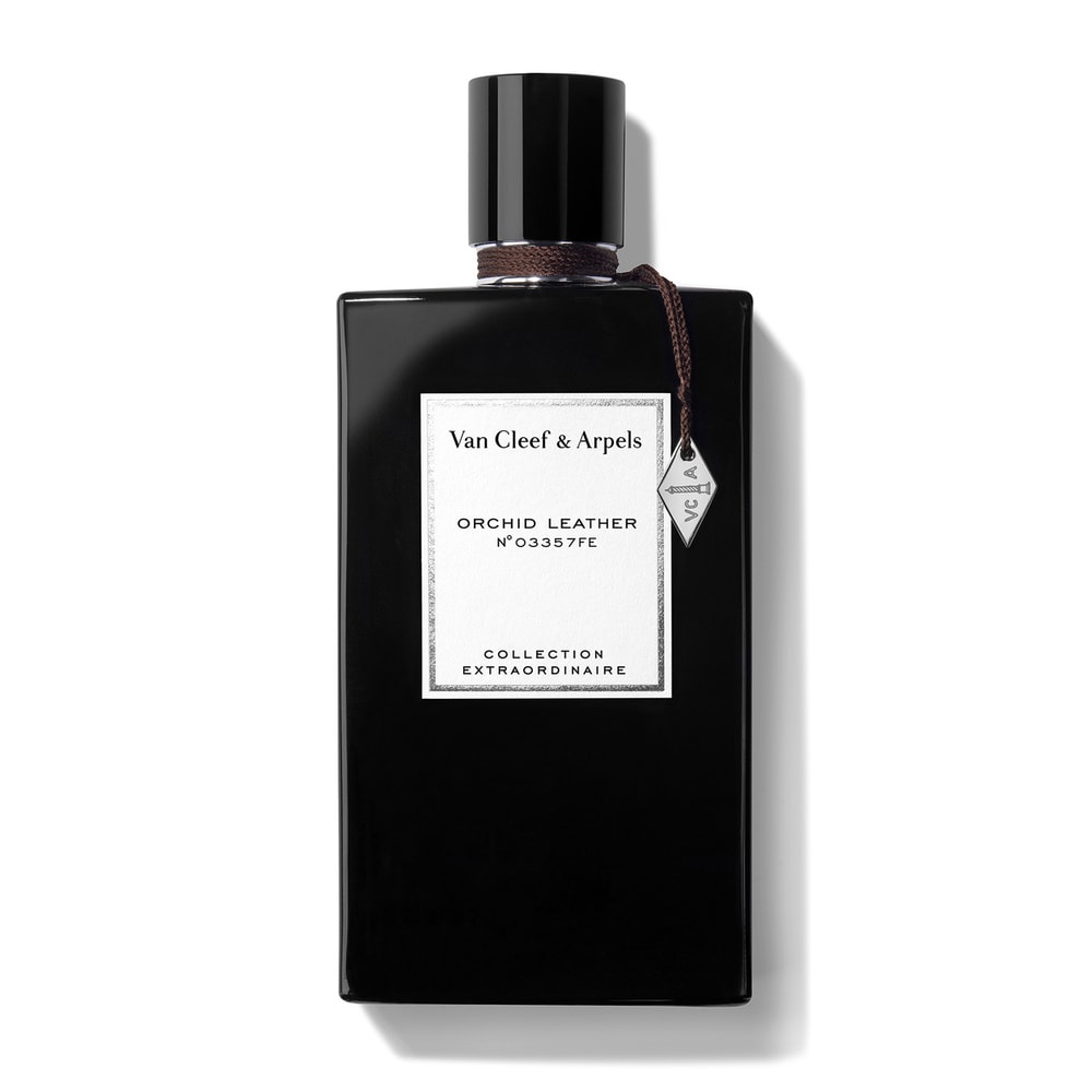 Van Cleef & Arpels ORCHID LEATHER Eau de Parfum