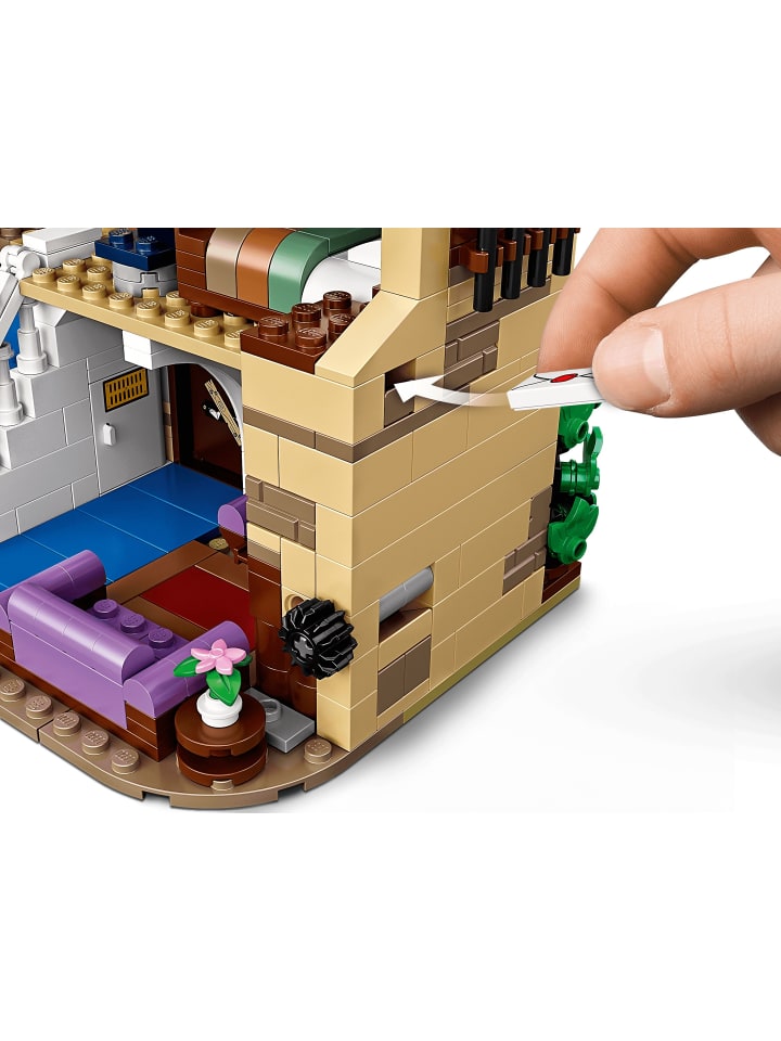 LEGO Harry Potter™ 75968 Flucht aus dem Ligusterweg günstig kaufen onesize