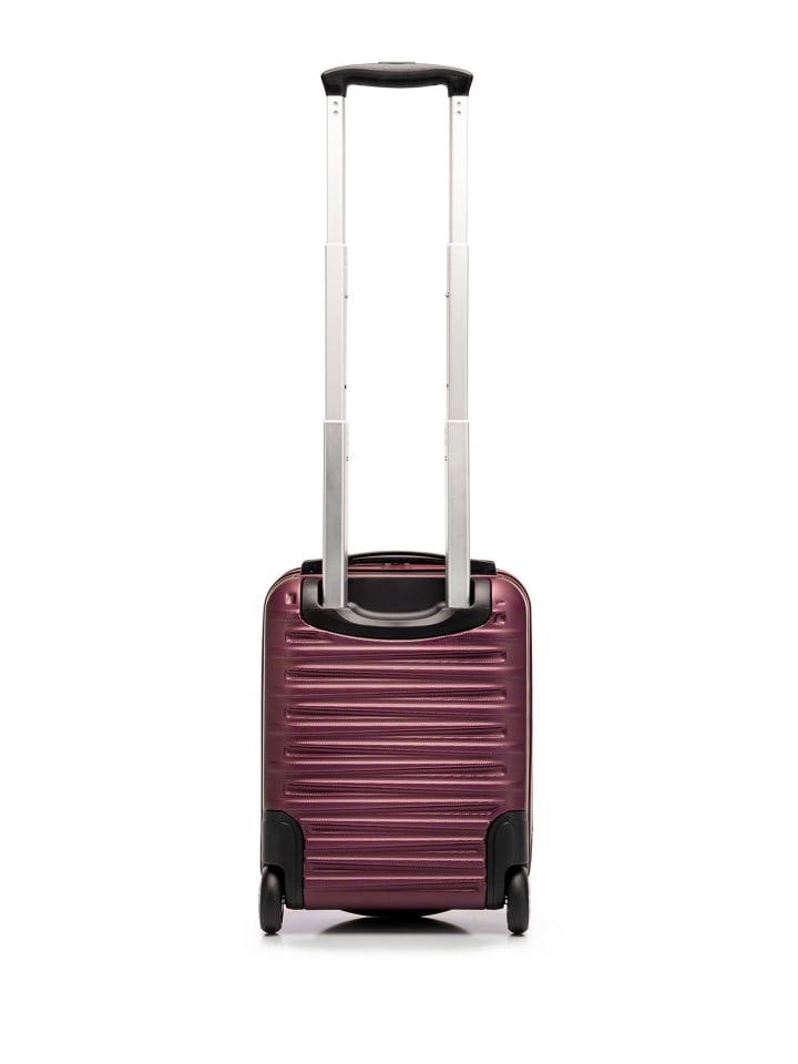 Wittchen SKYSPEED LINE COLLECTION in Bordeaux günstig kaufen onesize