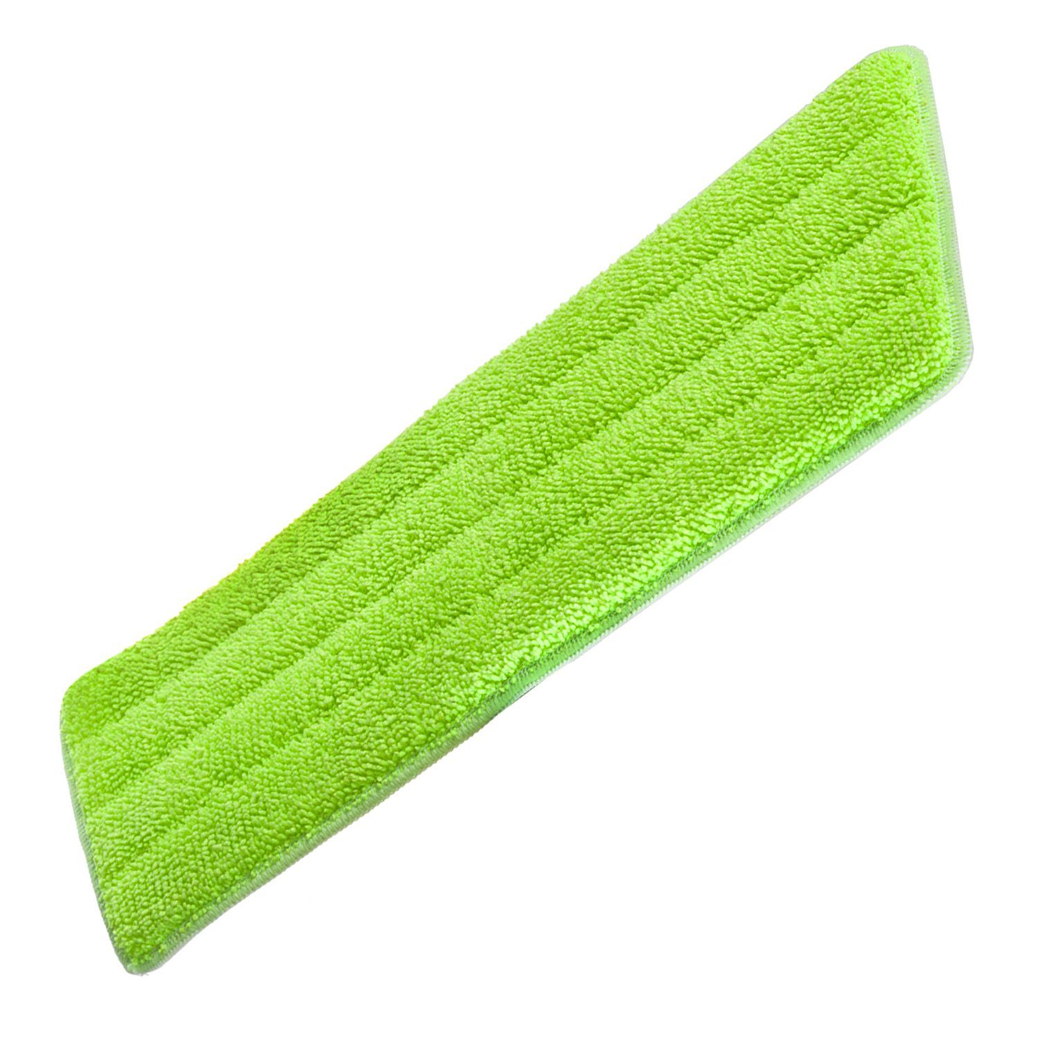 GreenBlue GB832 Wischbezug (40, Mikrofaser-Moppeinsatz für GB830 Sprühwischer)