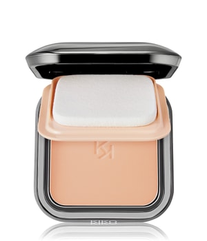 KIKO Milano Weightless Perfection Wet And Dry Powder Foundation Kompaktpuder-12 g