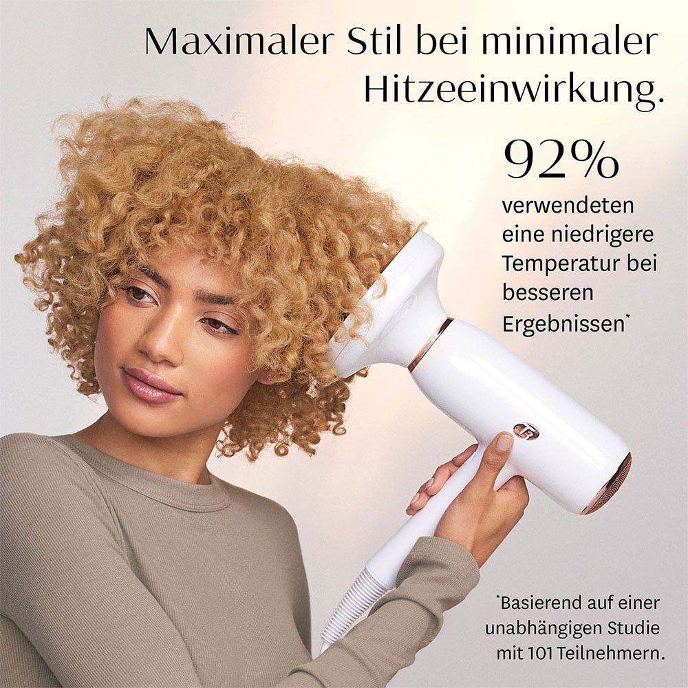 T3 Featherweight StyleMax
