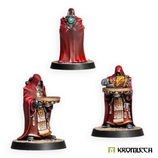 Armoury Acolytes (2)