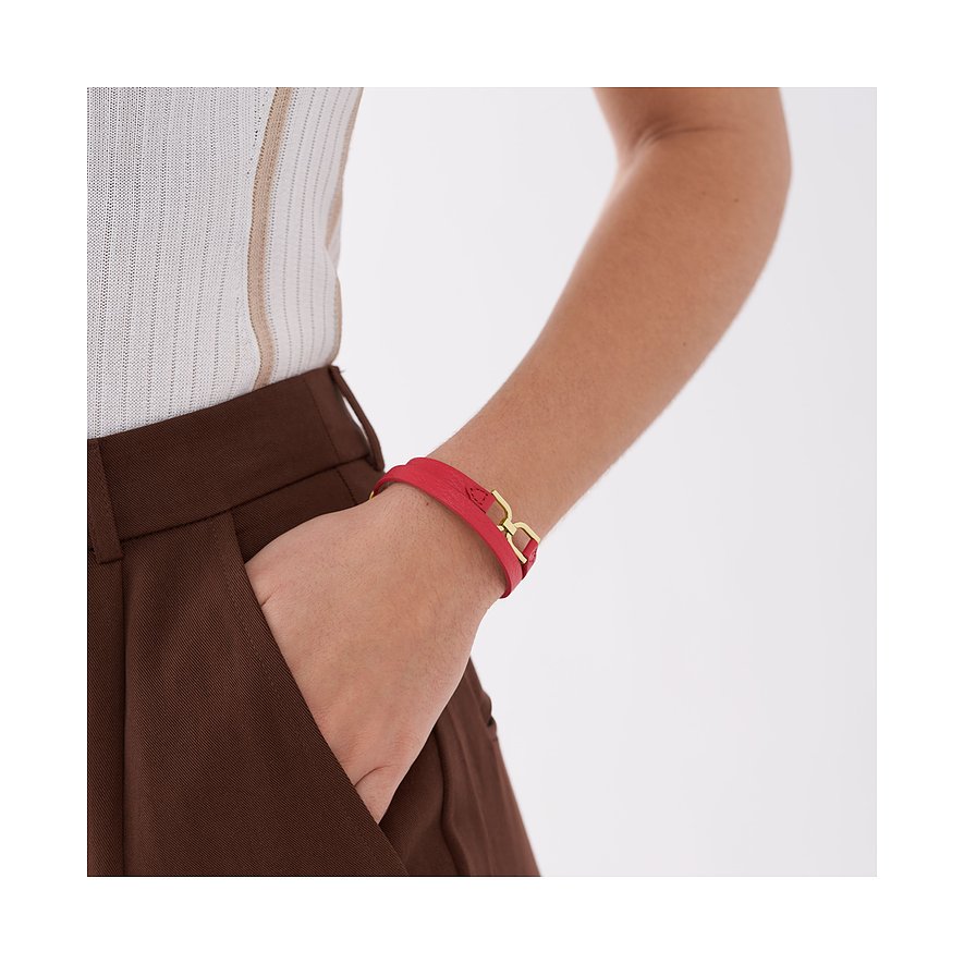 Fossil Armband Heritage