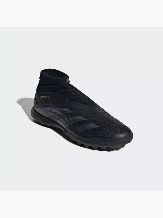 adidas Predator League Laceless TF Fußballschuh