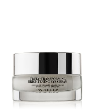 INSTYTUTUM Truly-Transforming Brightening Eye Cream Augencreme-15 ml