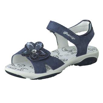 Primigi Breeze Sandale in blau