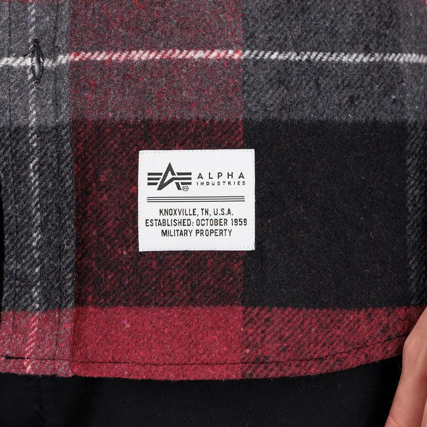 Flanell Shirt