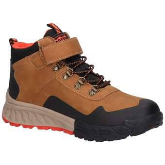 Dockers Klett Boots in beige