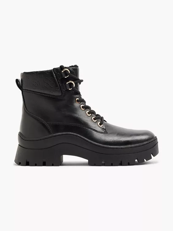 Catwalk Schnürboots