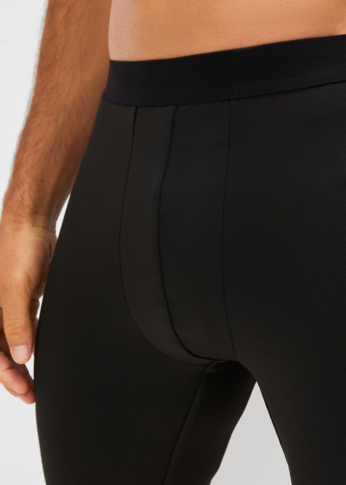 Thermo Lange Boxer (2er Pack)
