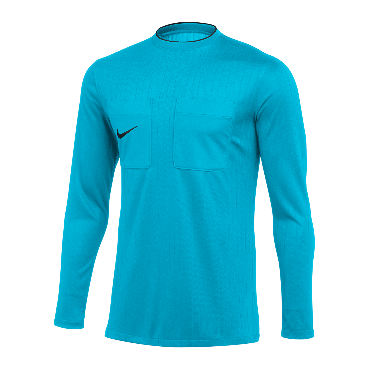 Nike Referee Schiedsrichtertrikot langarm F447