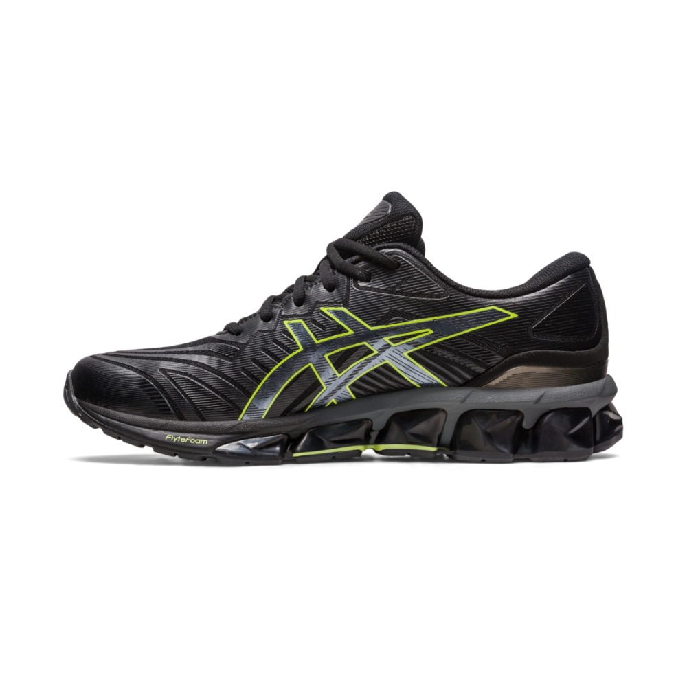 Asics Gel Quantum 360 Vii 1201A867-009 / schwarz