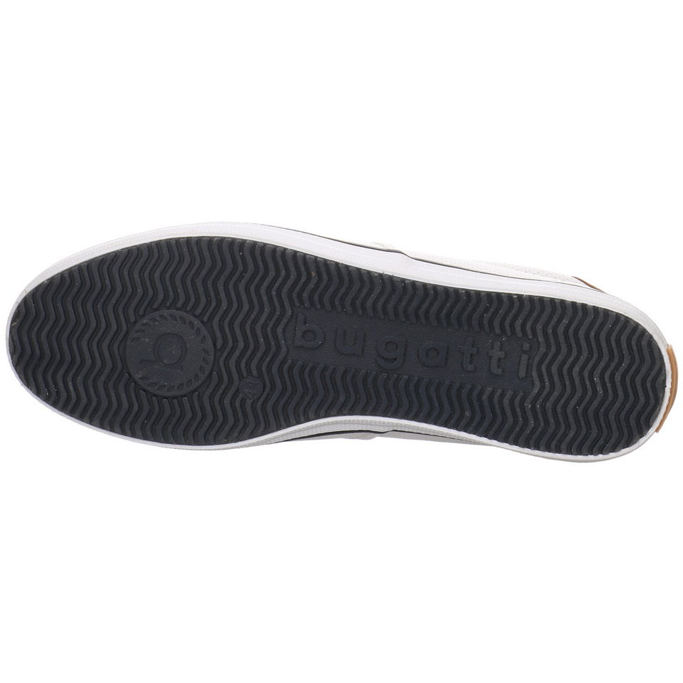 bugatti Schnürschuh