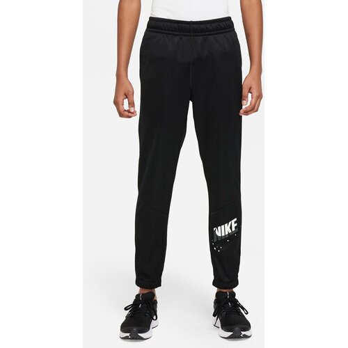 KINDER SPORTHOSE B NK TF TAPER PANT GFX 1