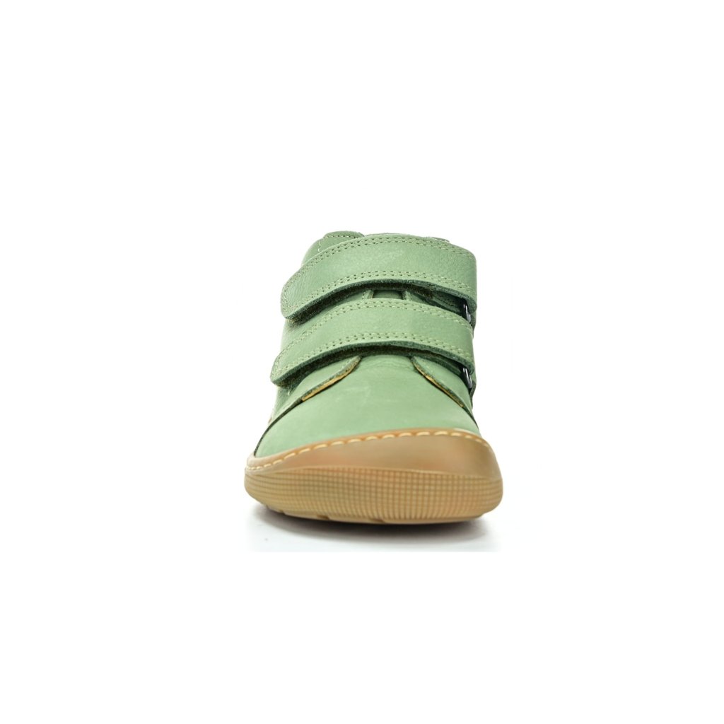 Koel4kids Don 2.0 Olive Barfußschuhe