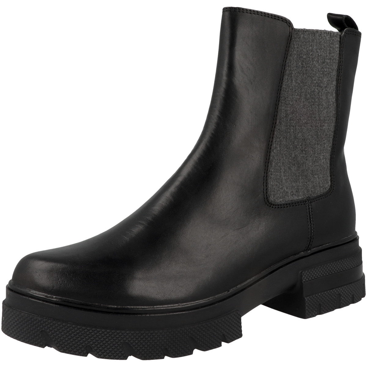 CAPRICE 9-25412-29 Boots schwarz