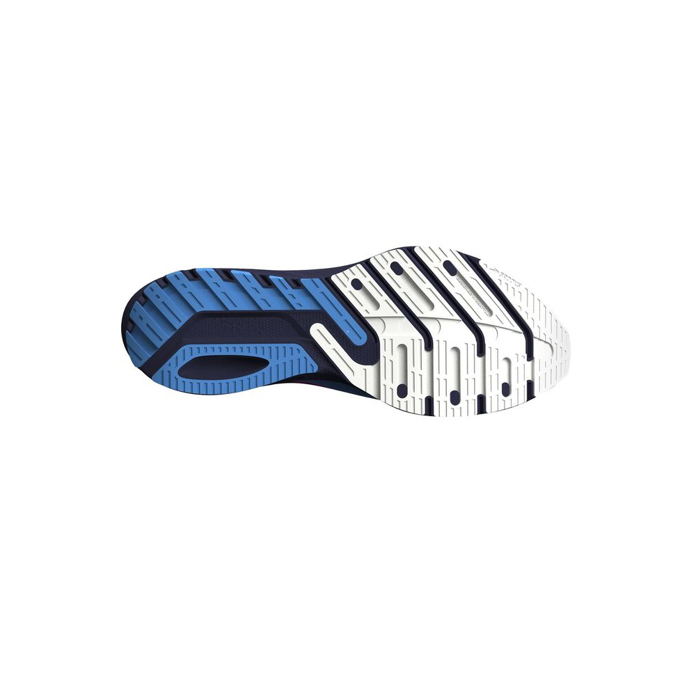 Brooks Launch 10 120398-1B-441 / blau