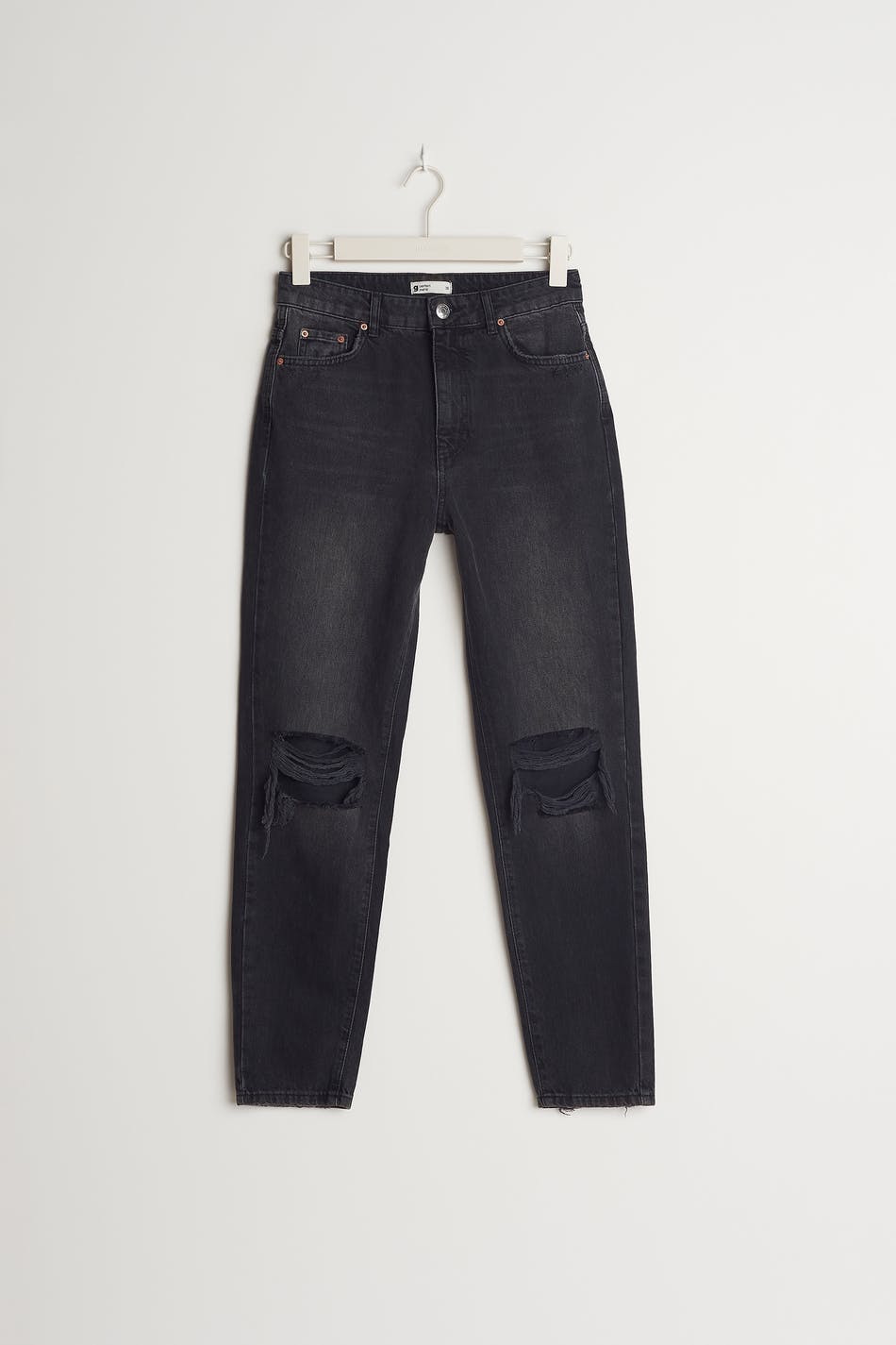 Dagny mom jeans