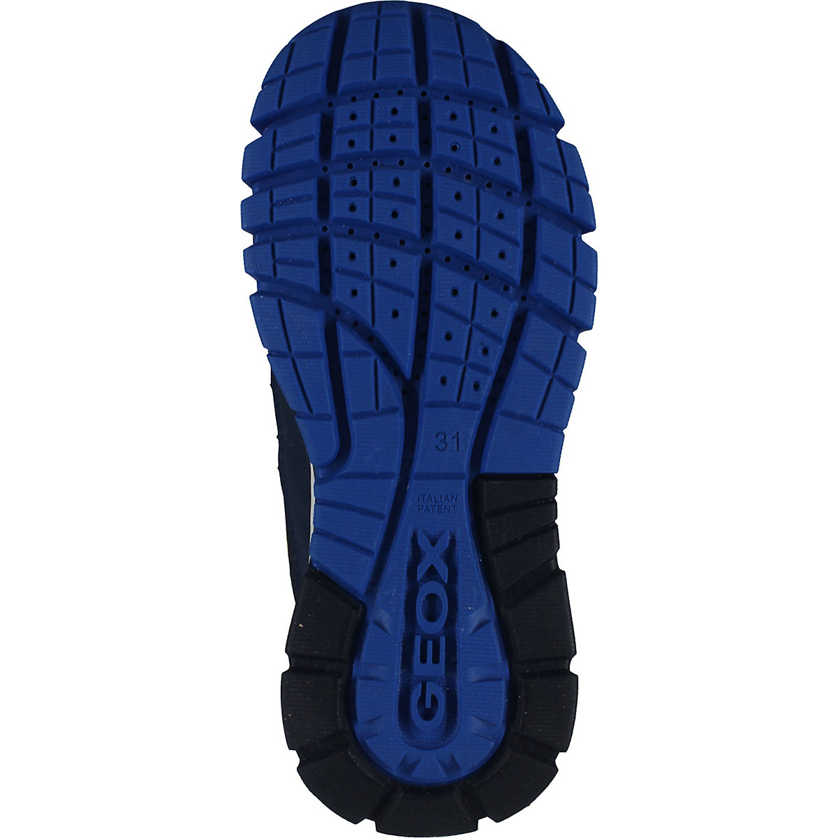 Sneaker Halbschuhe